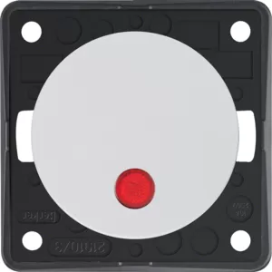 Berker Kontr.-Tast, Schl., Lins., Flow/Pure, pw 937722509