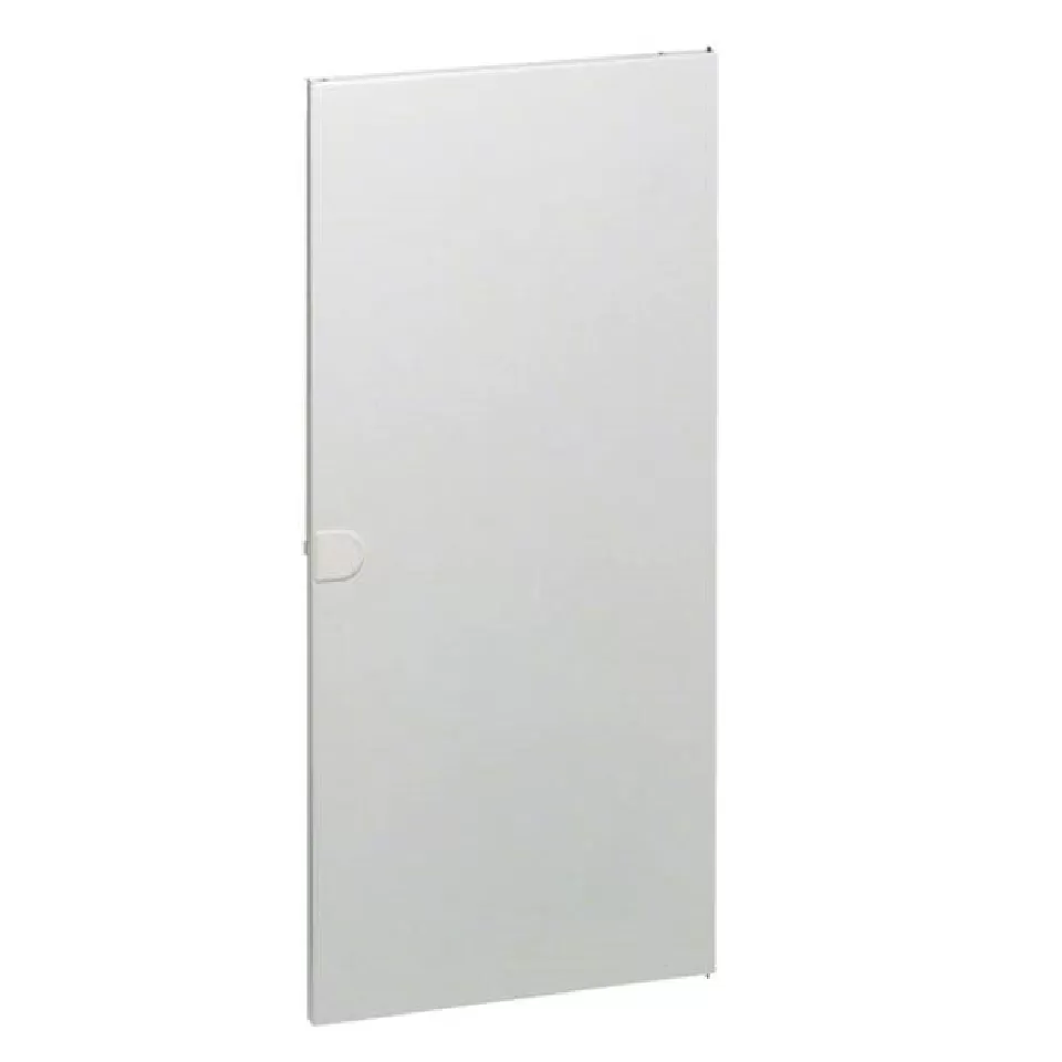 Hager Tür,Volta,APV,4reih.,Stahlbl. VA48T