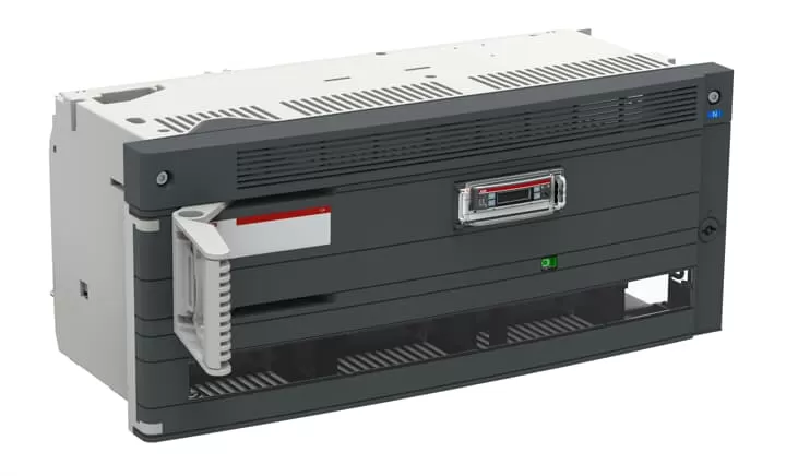 ABB XRG3-185/10-4P-ITS2.D Lasttrennsch. 4-polig mit ITS2.D Display-Modul 1SEP204483R3718