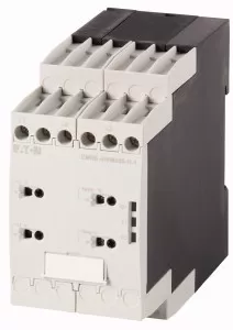Eaton Phasenwächter, multifunktional, 350 - 580 V AC, 50/60 Hz 184765