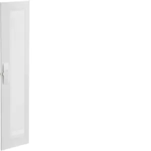 Hager Tür,univers,rechts,Media, 1100x300mm FZ021NM