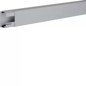 Hager LF-Kanal aus PVC LF 30x45mm steingrau LF3004507030