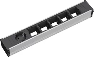 Bachmann CONI 1xCEE7/3 5xCM 0,2m GST18 912.004