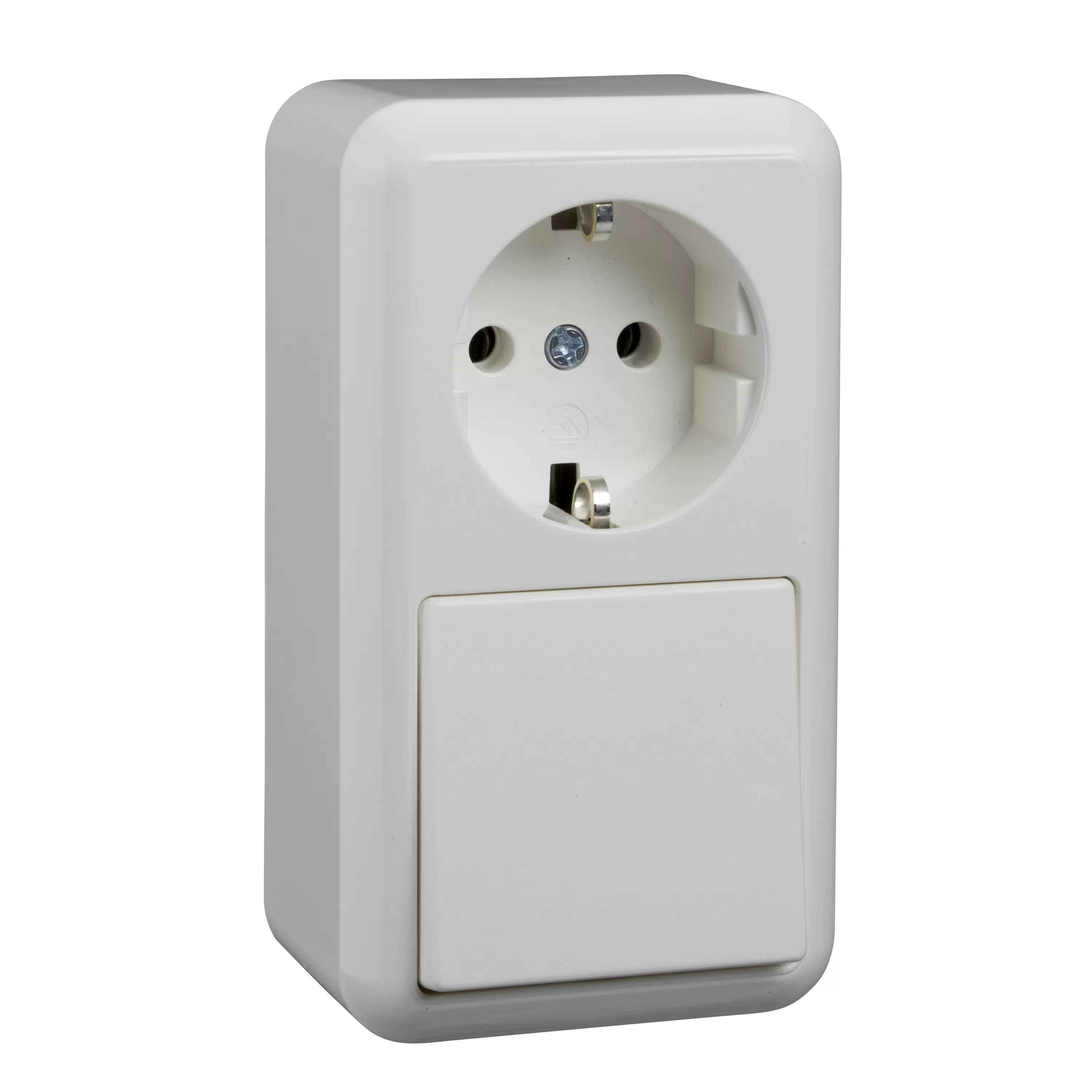 SCHNEIDER ELECTRIC EM Steckdosen Steckdose Schalter Taster Dimmer