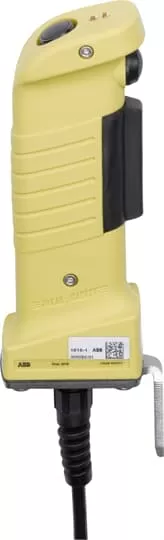 ABB JSD-HD4-320B01 3-Stell.-Zustimmschalter 2 zusätzlichen Tasten , 2TLA920072R0000