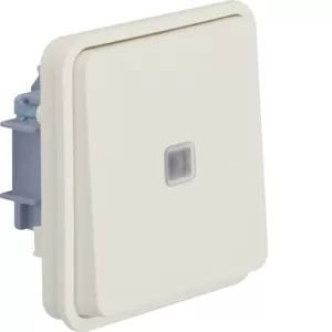 Berker Kontroll-Wechselschalter m Wippe W.1 pw 30863512