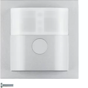 Berker KNX-Funk BWM Komf 1,1m quick B.7 alu mat 85345183