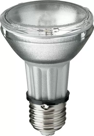 Signify MASTERColour CDM-R Elite - Halogen metal halide reflector lamp - Energieeffizienz-Label (EEL): A - Ähnlichste Farbtemperatur (Nom): 3000 K 65157400
