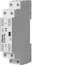 Eltako DALI-USB Interface für Hutschienen 33000025