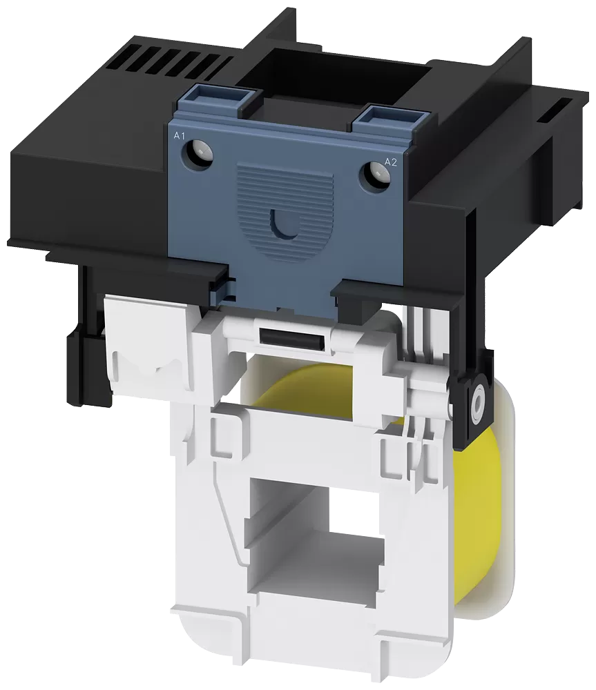 Siemens Einschubspule für S6 AC/DC-Betätigung UC200-220V 3RT19555AM31
