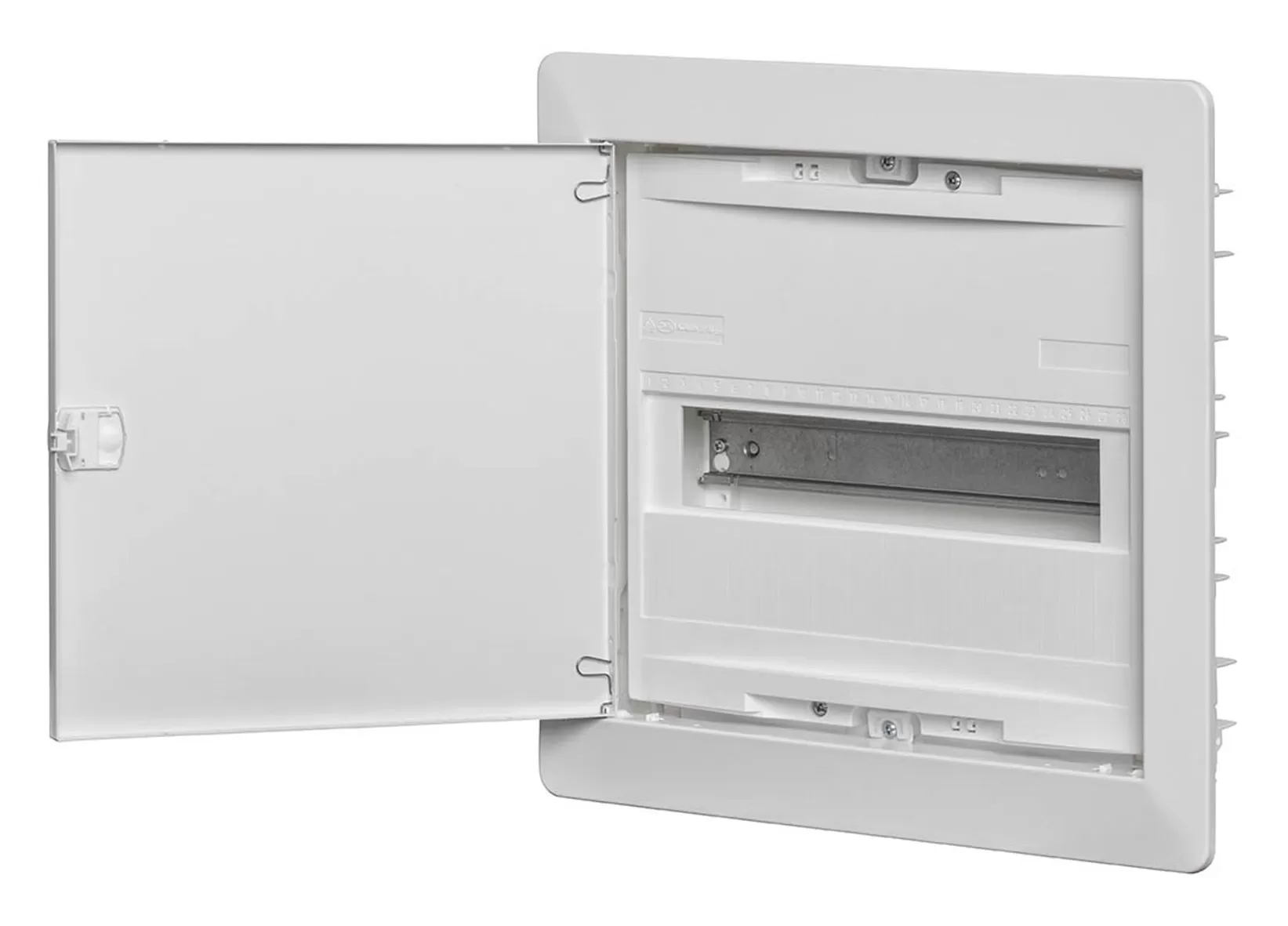 ABN AMIGO Kleinverteiler, 1R-HW A12HW