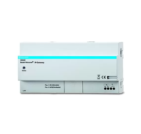 Busch-Jaeger 83342 | IP-Gateway