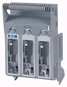 Eaton Ersatzdeckel NH00 mit FCL für XNH Trenner (2015) 183017