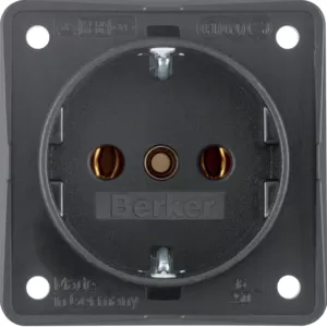 Berker Steckdose SCHUKO Integro Einsätze an 941852505