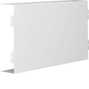 Hager T-Stück zu LFS 60x200mm verkehrsweiß LFS6020089016