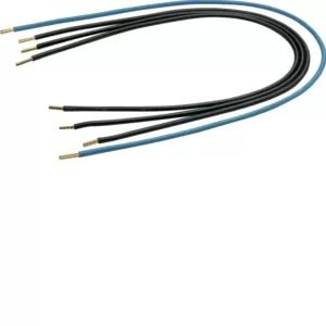 Hager Zugangskabelb.,universZ,10 mm²,4P. Y87B