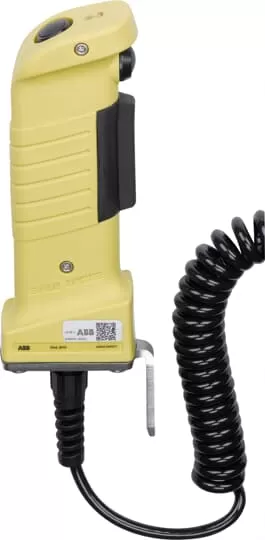 ABB JSD-HD4-320D06 3-Stell.-Zustimmschalter 2 zusätzlichen Tasten , mit LED, 2TLA920074R0000
