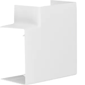 Hager Flachwinkel LF/LFF/LFH 60x90mm vweiß LFF6009059016