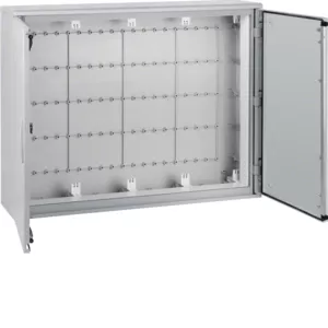 Hager Schrank,univers,IP65,SKII,850x1100x300 FL54S