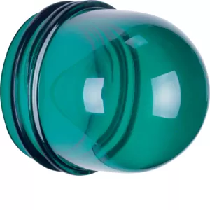 Berker Haube für Lichtsignal E14 Zubehör grün 1232