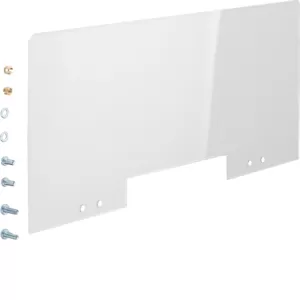 Hager Schutzabd. 4P für Lasttrenner HA460 HZ046