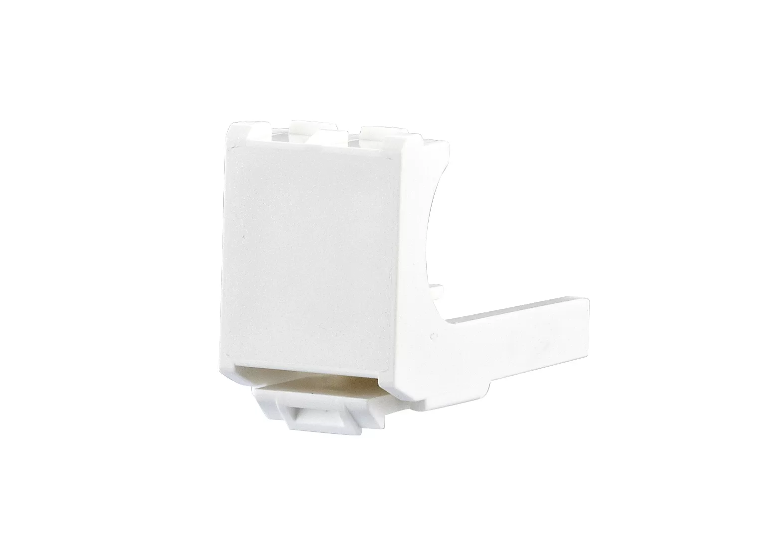 Metz Connect BLIND modul reinweiß 130898-00-RW-I