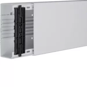 Hager LF-Kanal aus PVC FB 60x150mm lichtgrau FB6015007035
