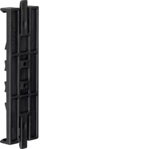 Hager Klammer aus PVC zu FB mit Oberteil 150mm M5282