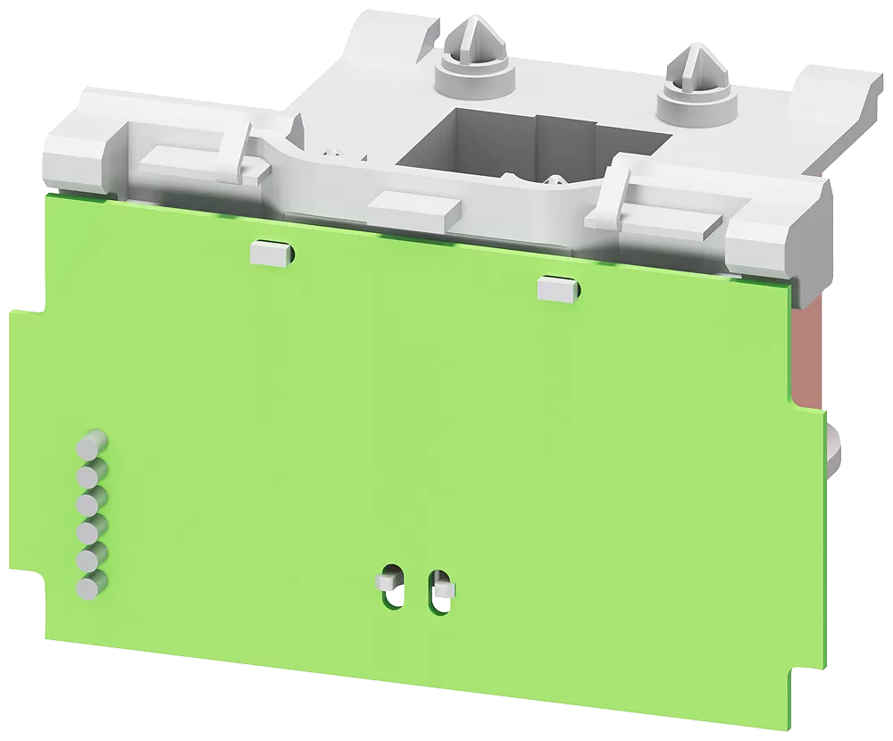Siemens Magnetspule für Schütze S2, AC/DC 84-155V 3RT29345NF31