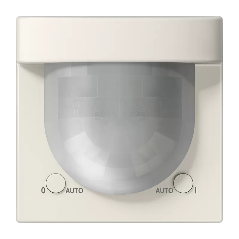 Jung KNX Automatikschalter Universal 2,20 m, IP44, Serie LS, weiß LS3281-1