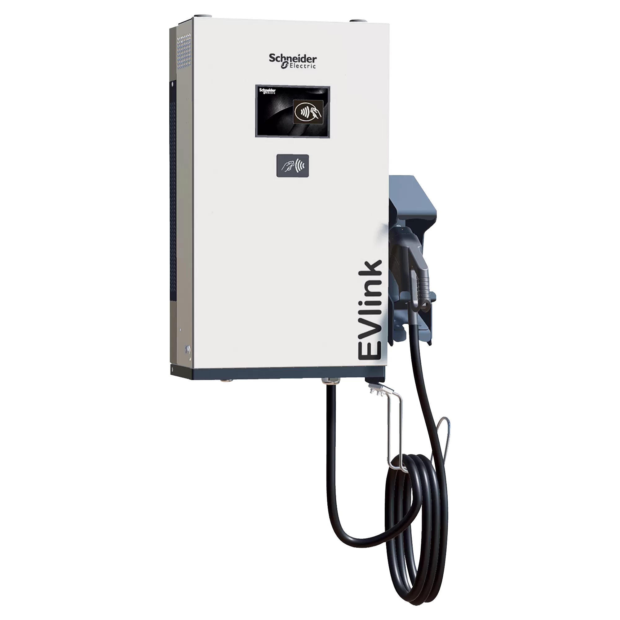 Schneider Electric EVlink Wallbox DC 24 - CCS EVD1S24T0B