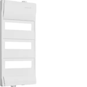 Hager Abdeckung Hybrid,volta,36PLE Stromkreis VZ223H