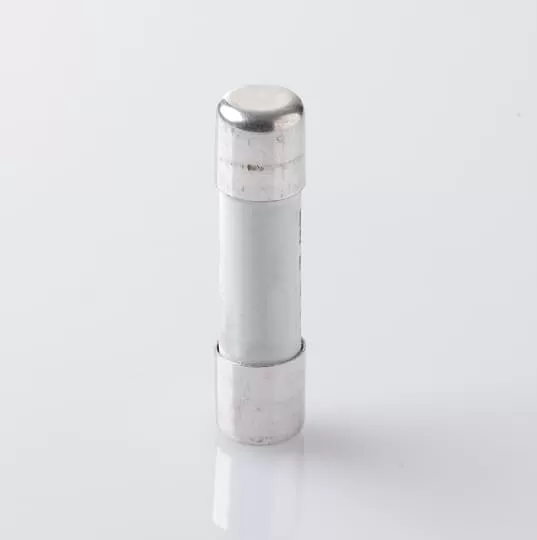 ABB E 9F 10 gG Zylindrische Sicherung 4 A 2CSM257543R1801