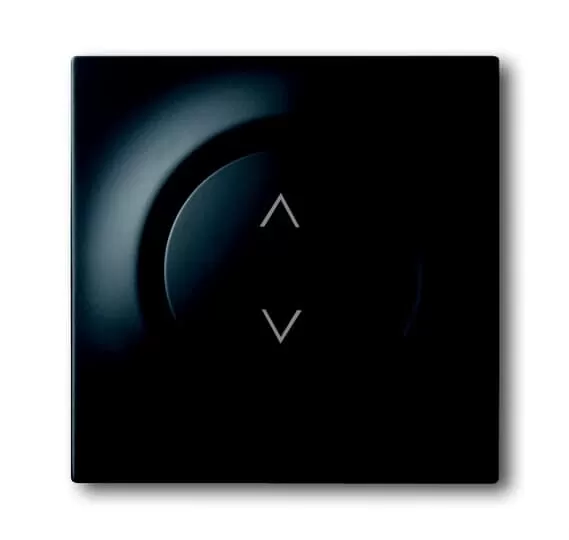 Busch-Jaeger 6430-775 | Bedienelement mit Glimmlampe