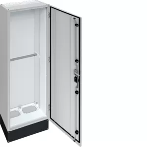 Hager Schr,univers,IP55,SKII,1900x550x275mm FR12S2