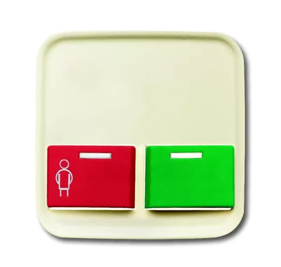 Busch-Jaeger 2548-642 B-212-101 | Zentralscheibe
