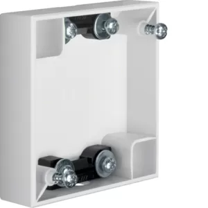 Berker Aufbau-Gehäuse 1f flach ITG Flow/Pure pw 911522569