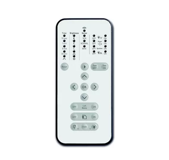 Busch-Jaeger 6842-101 | IR-Service-Handsender