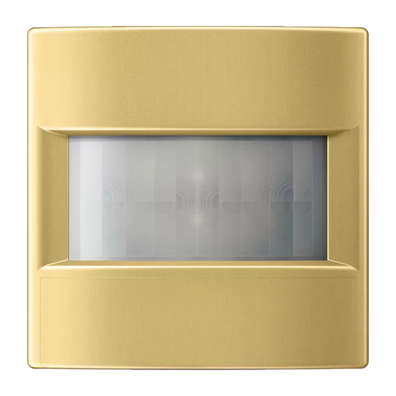 Jung Automatikschalter Universal 1,10 m, IP44, Serie LS, Messing classic (lackiert) ME17181WUC