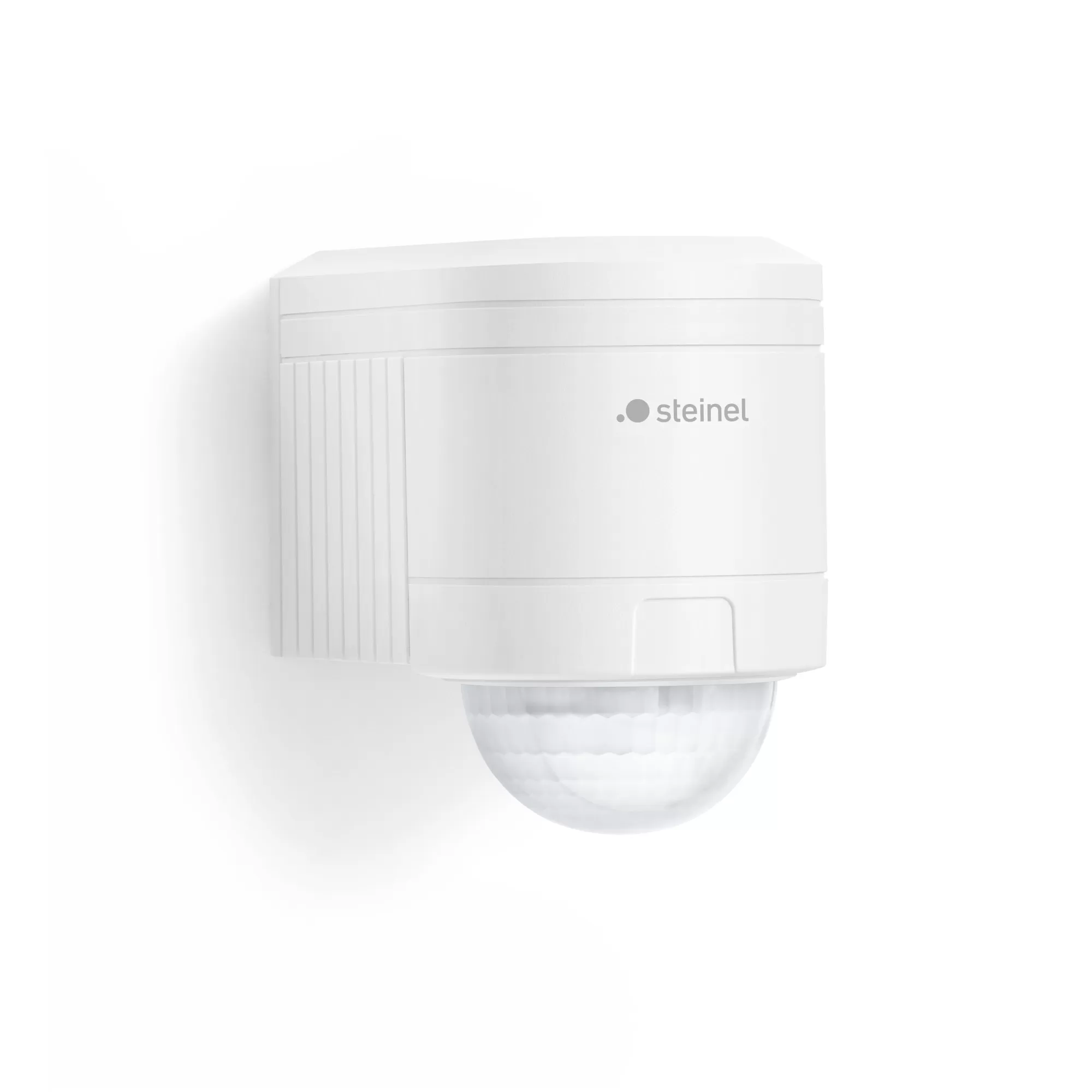 Steinel Bewegungsmelder Passiv Infrarot, Aufputz, IP54, 240° Reichweite max: r = 12 m (302 m²) 602819