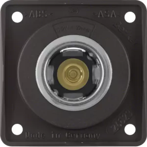 Berker Power-Steckdose 12V Integro Einsätze br 845712501