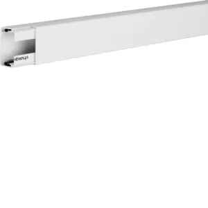 Hager LF-Kanal aus PVC LF 30x45mm verkehrsweiß LF3004509016
