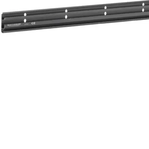 Hager Sockelleistenkanal-UT aus PVC SL 20x55mm SL200551