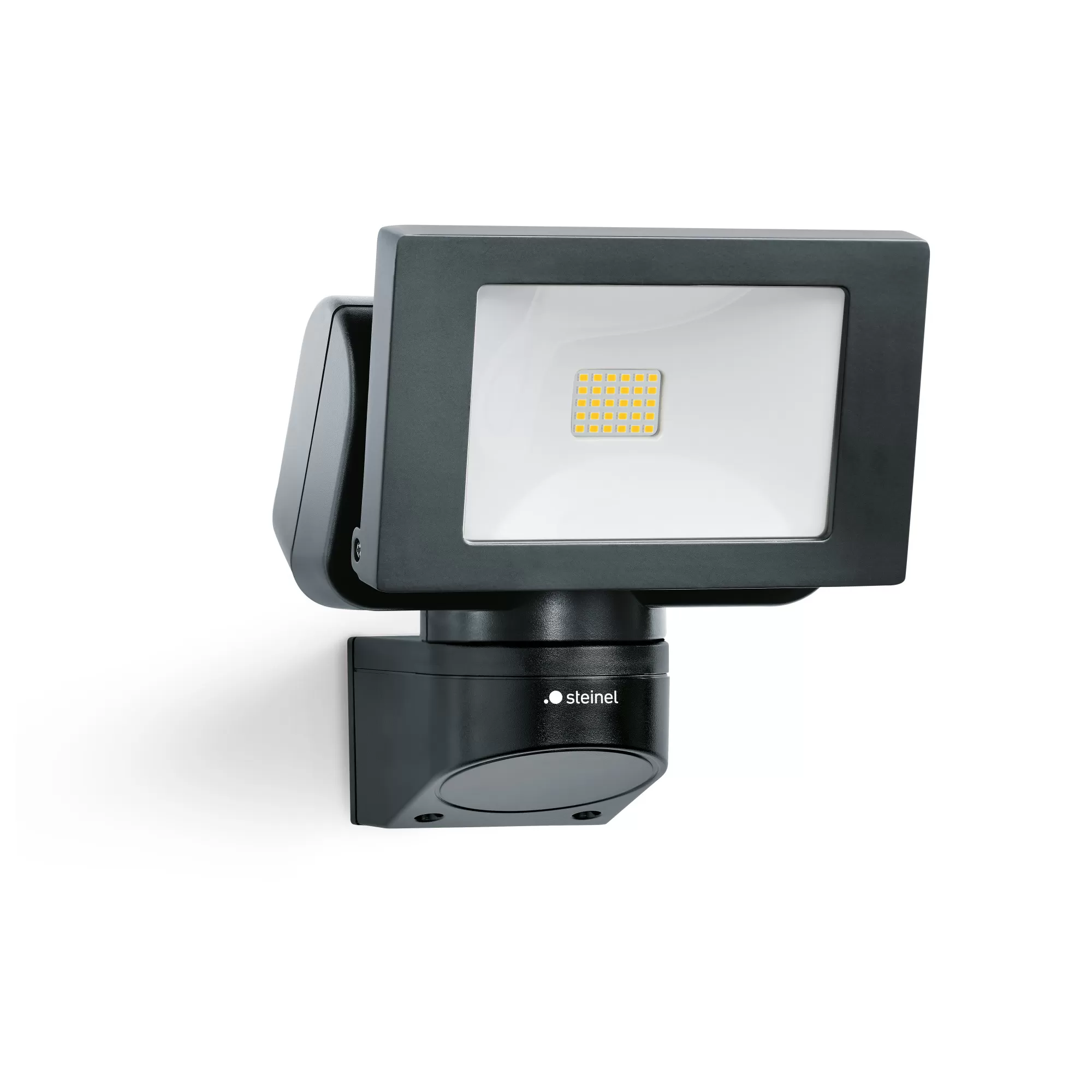 Steinel Strahler ohne Sensor 14.7 W, 1486 lm, IP44 Ohne Bewegungsmelder 069216