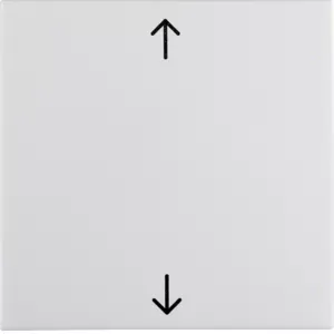 Berker Wippe mit Aufdr Symbol Pfeile S.1 pw 16208919