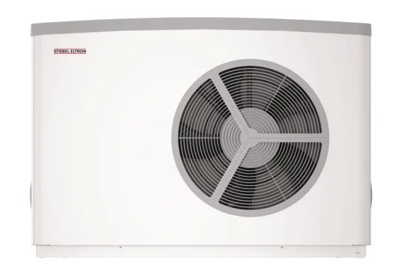 STIEBEL ELTRON WPL 20 AC Luft/Wasser- Wärmepumpe 236641