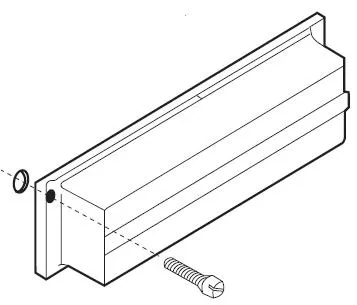 ABN Klarsichthaube PLH15