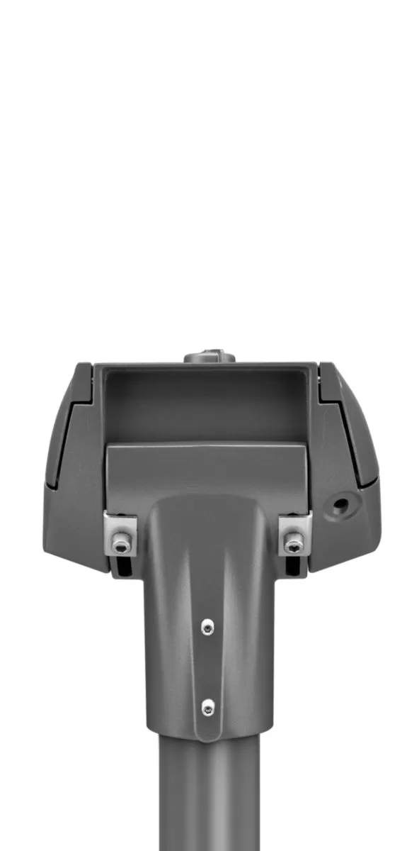 Signify LUMA GEN2 NANO - LED module 4000 lm - LED - Power supply unit with DALI and SystemReady interface - Distribution medium 10 - Glas - 73° x 44° 10584300
