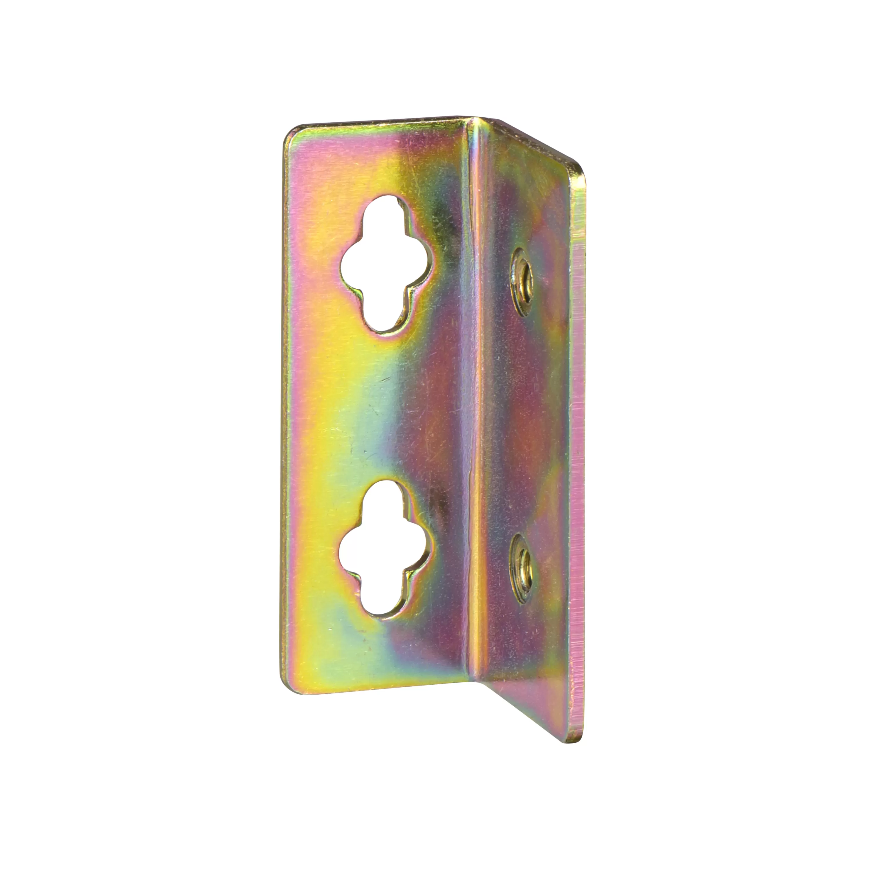 Schneider Electric Zubehör für Sensor, 90° Befestigungswinkel XSEZ02