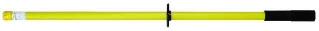 Dehn Erdungsstange f. Spindel-Sechskant m. Steckkupplung  L 1000mm 761001